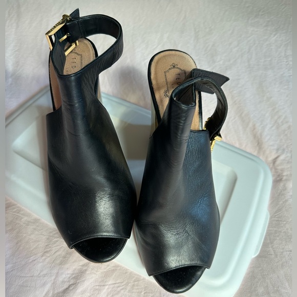 Ted baker booties - Picture 2 of 7